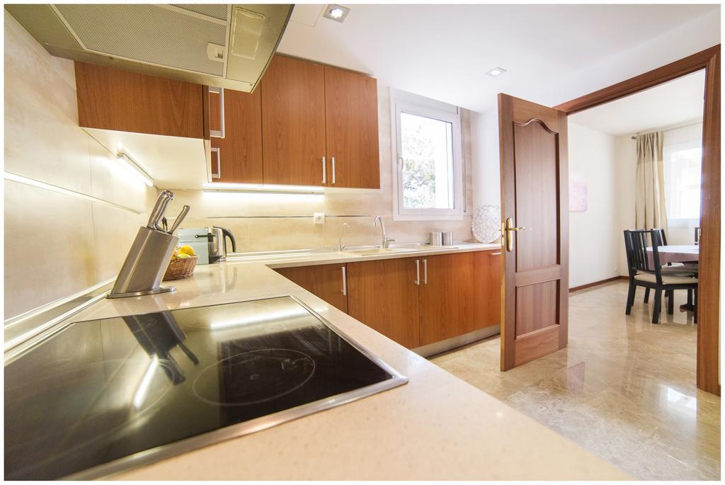 Villa Marina Sitges