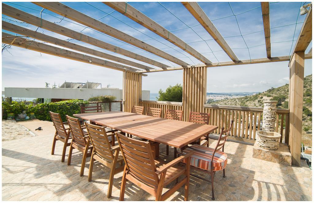 Marina Villa *
