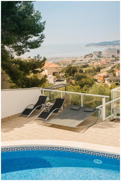 Villa Marina *