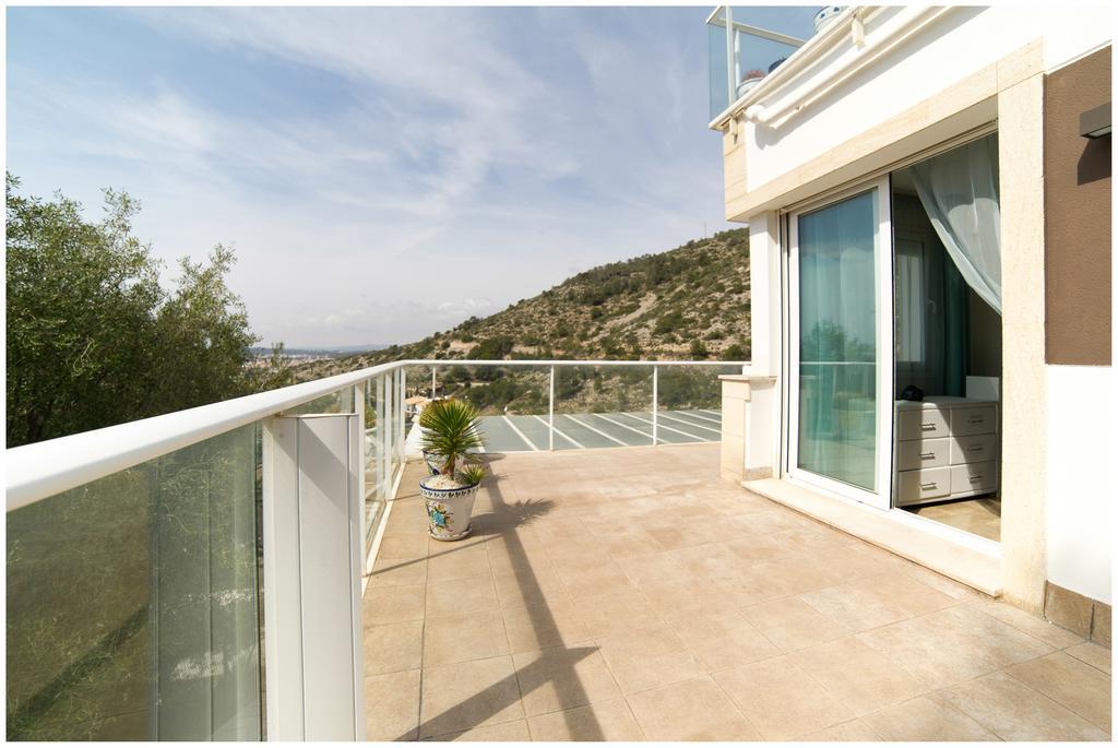 Villa Marina Sitges
