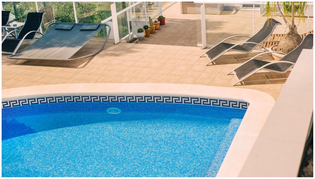 Marina Villa