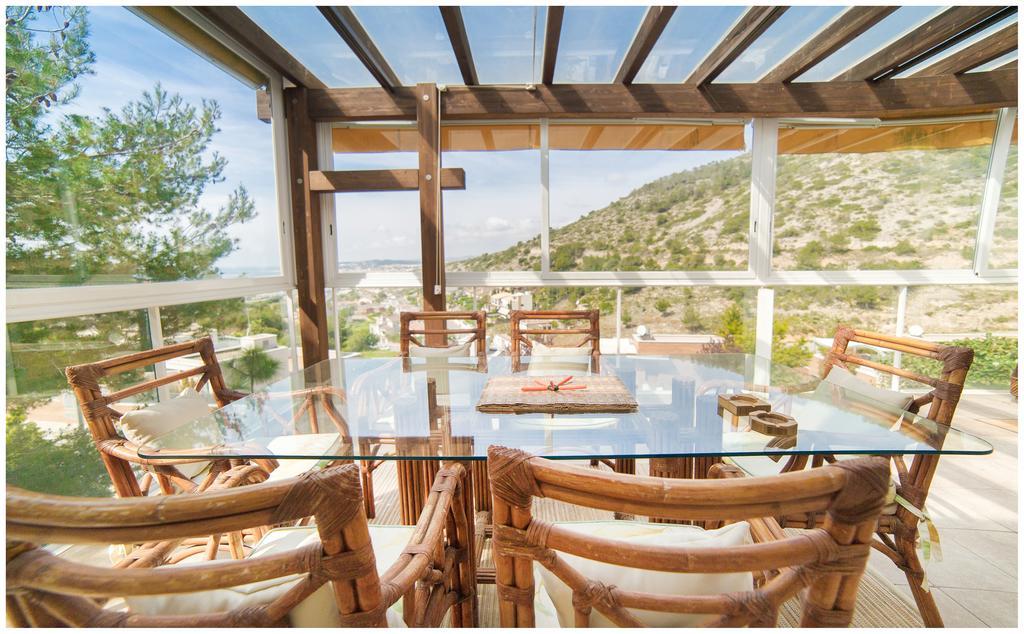 Marina Villa Sitges