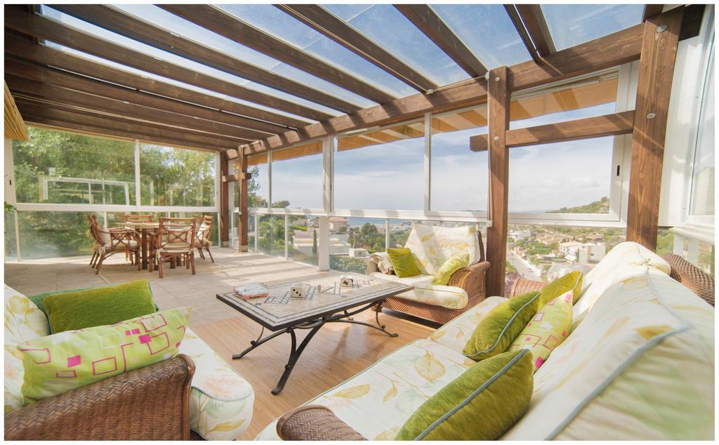 Villa Marina Sitges